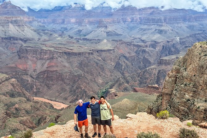 Grand Canyon Private Below the Rim Hiking Tour From Flagstaff - Sum Up