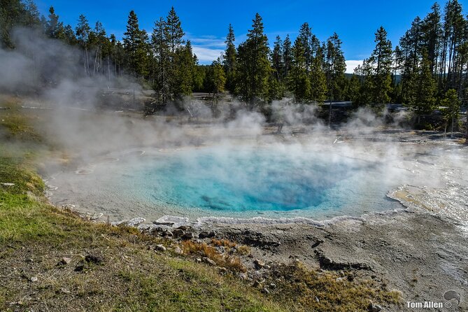 Grand Teton, Yellowstone, Devils Tower and Mount Rushmore 7-day Tour - Sum Up