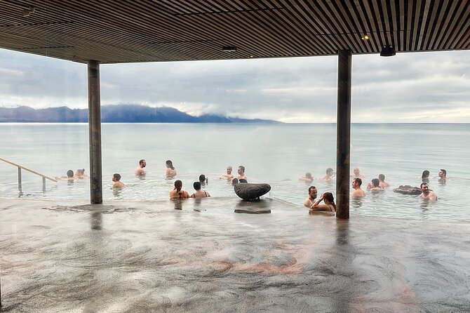 Group 1 Day Tour of Mt. Fuji and Hakone: Onsen, Arts, and Nature - Experiencing the Onsen Tradition