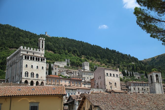 Gubbio, a Medieval Jewel in Umbria - Private Tour - Ask Away