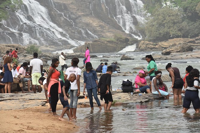 Gurara Waterfall - Frequently Asked Questions