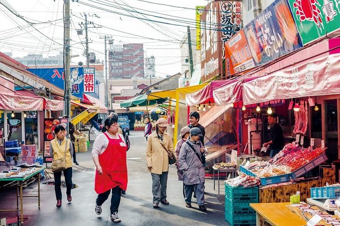 Hakodate 4hr Private Tour With Government-Licensed Guide - Guest Reviews