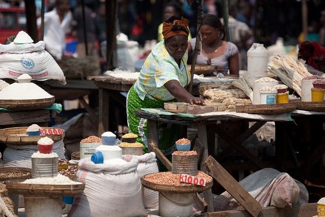 Half Day Livingstone City, Museum and Victoria Falls Tour - Frequently Asked Questions