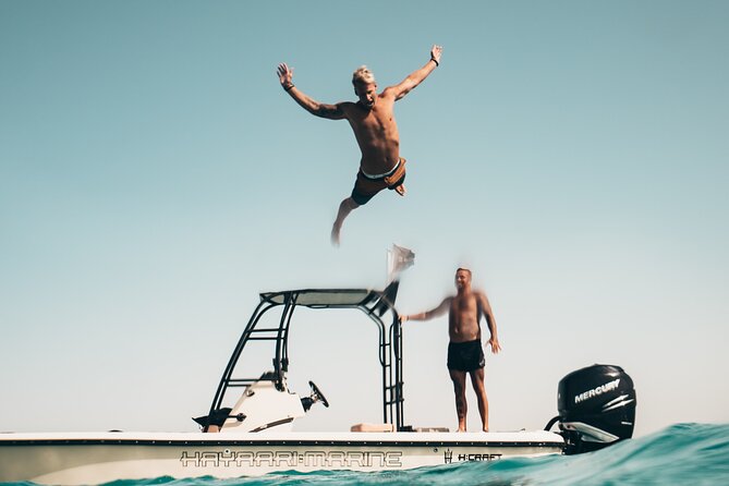 Half-Day Miami Boating Guided Tour Review - Final Verdict On This Stay