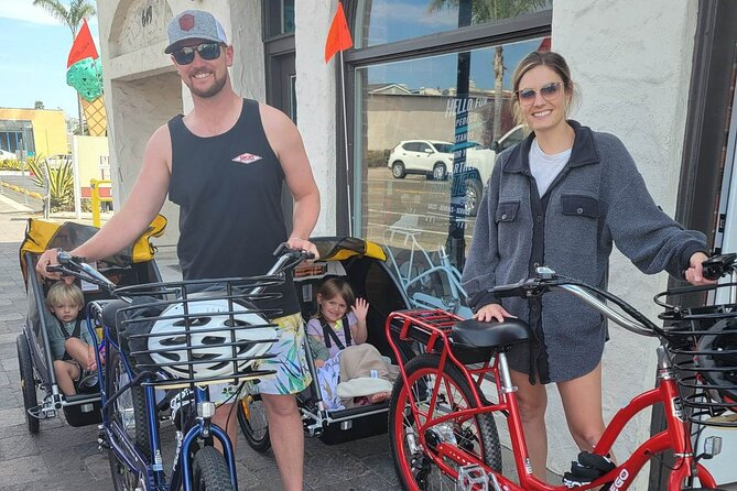 Half-Day Pedego Electric Bike Rental Review - Final Verdict On This Stay