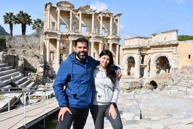 Half Day Private Ephesus Tour - The Sum Up
