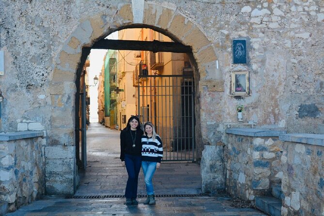 Half Day Private Tour in Western Sicily - Additional Information