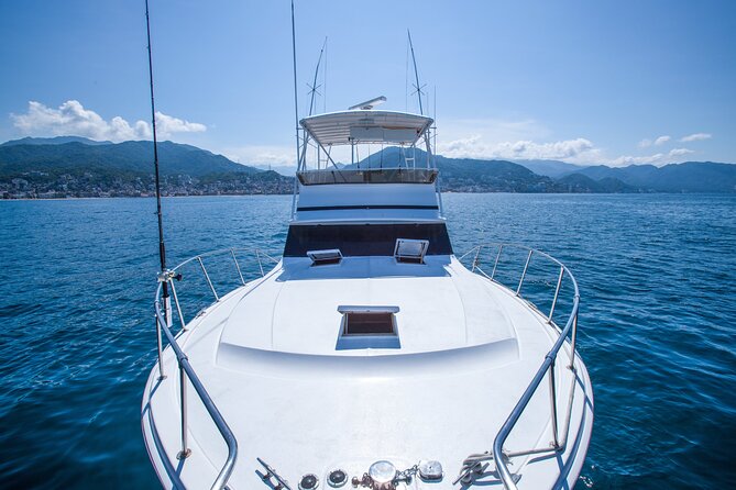 Hatteras 42-44 Classic Yachts in Puerto & Nuevo Vallarta - Customer Reviews and Ratings