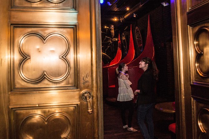 Haunted New Orleans All-Ages Walking Tour - Local Ghost Hunting Insights
