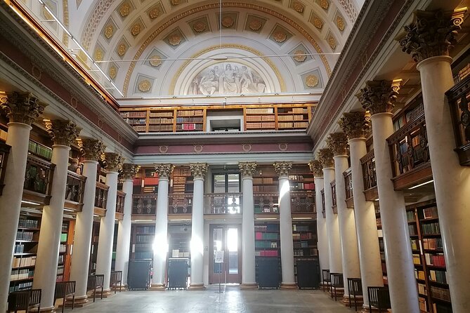Helsinki Walking Tour With a Sociologist - Ask Away