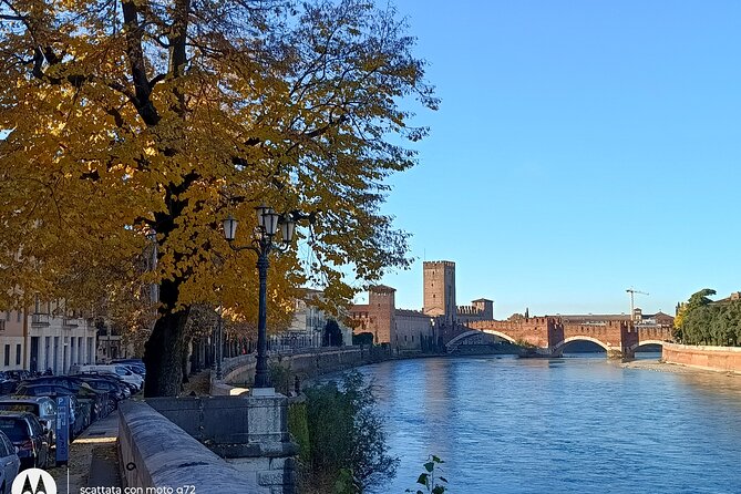 Hidden Verona Early Birds Tour-2hour Private Walking Tour - Highlight of the Tour