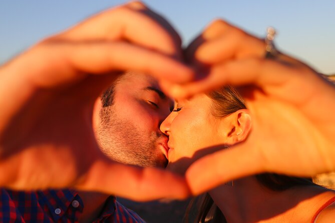 Hire Photographer, Professional Photo Shoot - Antalya - The Sum Up