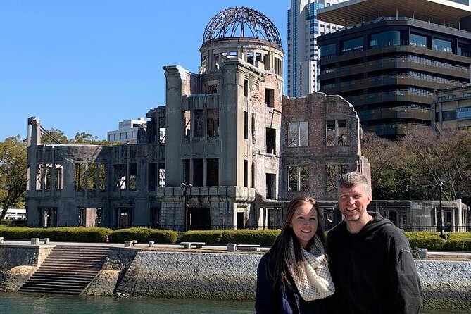 Hiroshima 6hr Private Guided Tour & Food Tasting With Concierge - Frequently Asked Questions