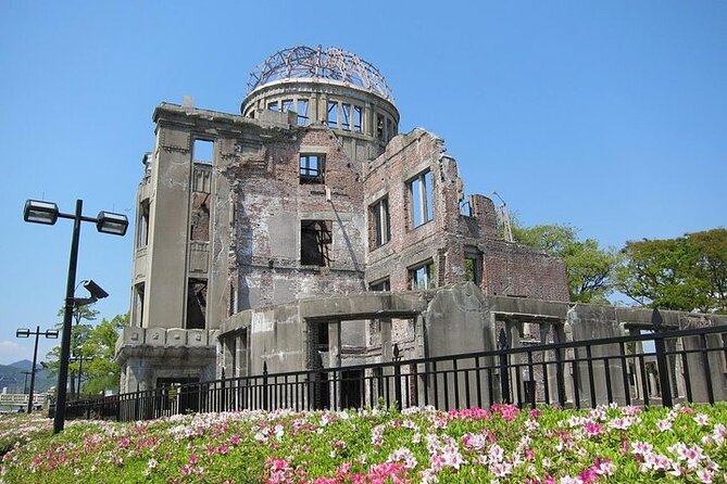 Hiroshima and Miyajima 1 Day Tour for Who Own the JR Pass Only - Traveler Reviews and Feedback