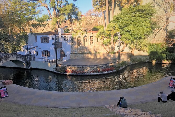Historic Downtown & Riverwalk Walking Tour - Traveler Testimonials and Recommendations