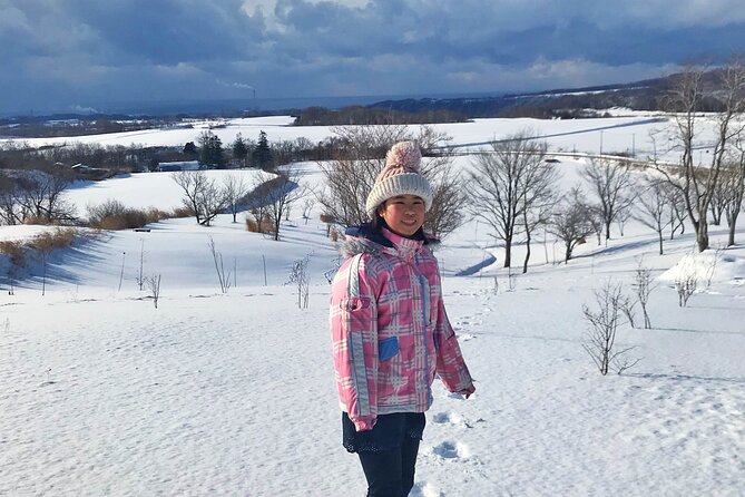 Hokkaido Nature and Gourmet Experience Near Lake Toya - Frequently Asked Questions