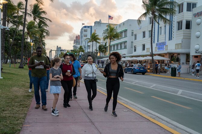 Hollywood Meets Miami Beach Tour Review - Booking and Cancellation Policy