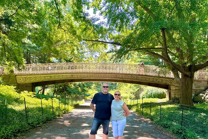 Home Alone 2 and Elf Tour in Central Park - Frequently Asked Questions