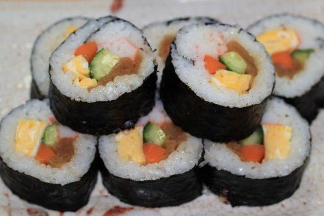 Home Made Maki Sushi Class in Fukuoka - Practical Information and Booking