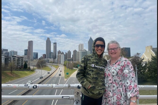 Hop-on Hop-off Atlanta City Day Tour - Frequently Asked Questions