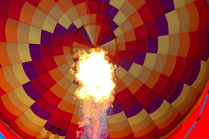 Hot Air Balloon Adventure In Beautiful Southern Utah - Frequently Asked Questions