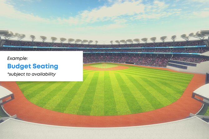 Houston Astros Baseball Game Ticket at Minute Maid Park - Tips for a Great Experience