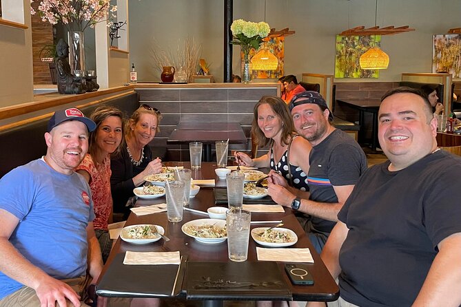 Howdy H-Town EADO Food Tour - Reflecting on the Memorable Experience