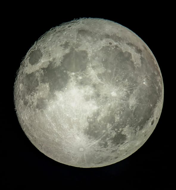 Ioannina Astronomy: Telescope Stargaze Greeces Night Sky - Cancellation and Refund Policy