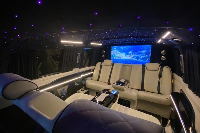 ISL Istanbul Airport Transfer - Benefits of Private Transfers