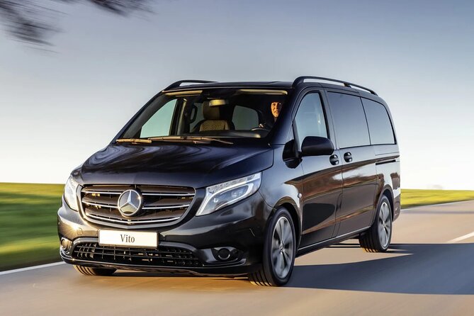 Istanbul Airports Arrival or Departure Private Transfers - Ask Away