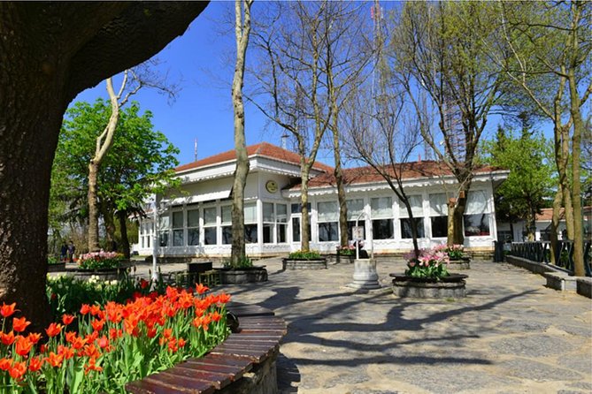 Istanbul Day Bosphorus Cruise, Dolmabace Palace and Asian Side Tour - Booking and Confirmation