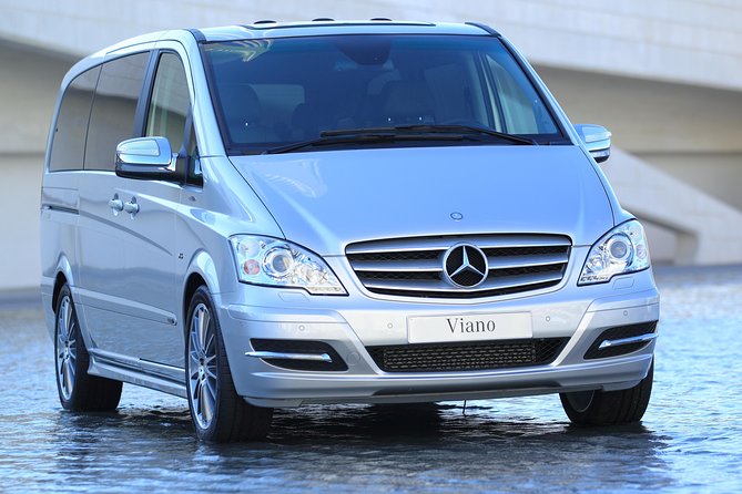 Istanbul Private Tour: Designed for Cruise Ship Passengers - Customizable Experience