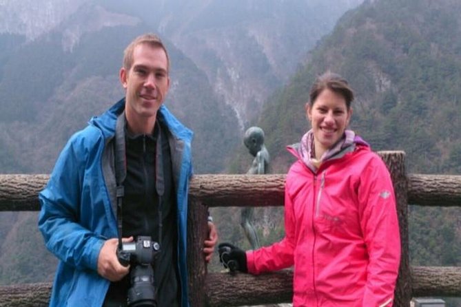 Iya Valley All Must-Sees Private Chauffeur Full-Day Tour With a Driver - About the Iya Valley Region