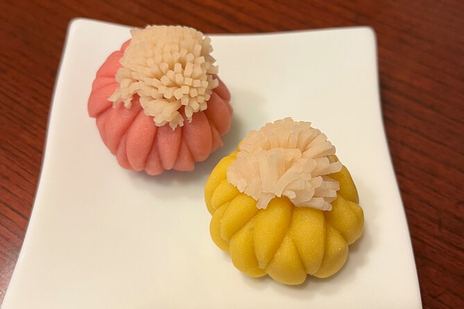 Japanese Sweets Making & Tea Ceremony in Yokohama, Suburban Tokyo - Exploring the Yokohama Suburban Area