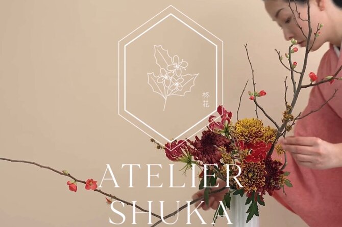 Japans Customs of Ikebana Art, Tea Ceremony & Kimono Welcome - Connecting With the Essence of Japans Enduring Traditions