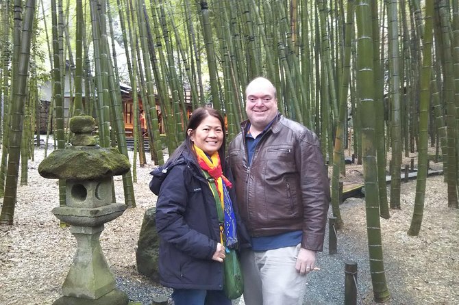 Kamakura Full Day Tour With Licensed Guide and Vehicle - Visiting the Great Buddha
