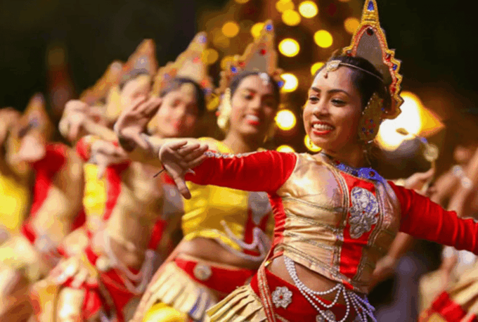 Kandy: Esala Perahera Festival Ticket 2024- August 15th-19th - Frequently Asked Questions