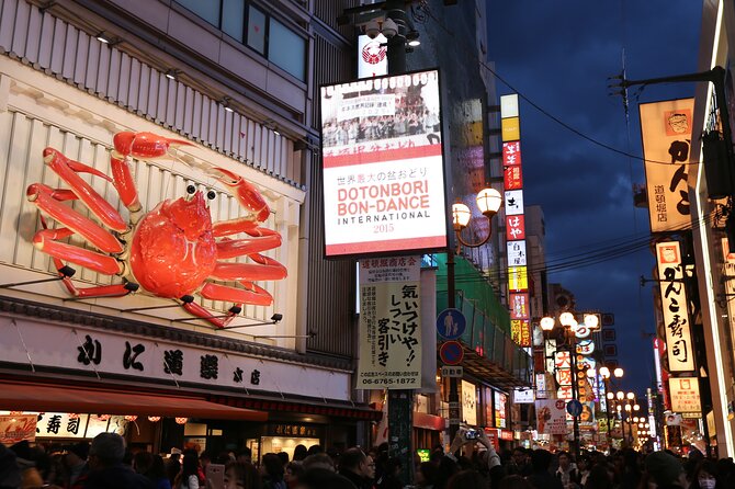 Kansai KIX Pick up or Drop off Service⇋Osaka Urban Area - How to Select Pickup and Drop-off Points