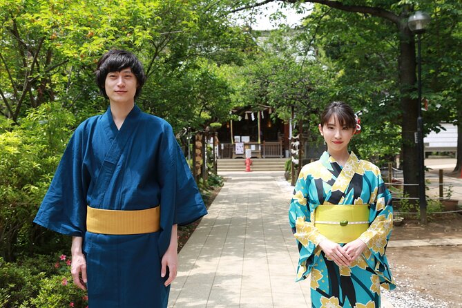 Kawagoe: Kimono Rental Traditional Experience at WARGO - Returning the Kimono and Concluding the Experience