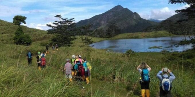 Knuckles: Overnight Adventure Camping - All Inclusive Tour! - Booking and Cancellation