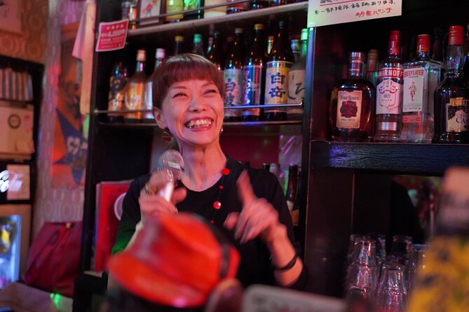 Kumamoto Local Izakaya and Pab Hopping Tour With Local Guide - Frequently Asked Questions