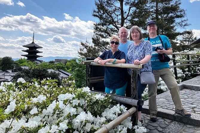 Kyoto, Osaka, Nara, Kobe Private Tours - Frequently Asked Questions