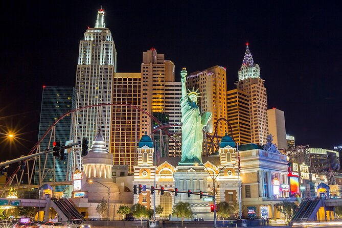 LA: Vegas, Grand Canyon, Antelope and Bryce Tour Review - Recommendations and Reflections
