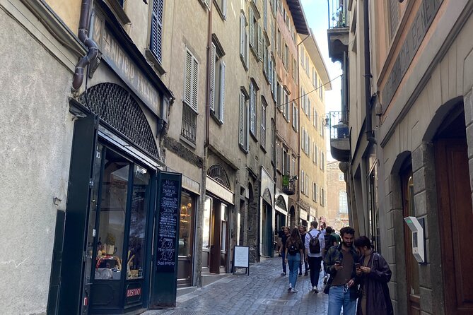 LAKE ISEO, CRUISE, MONTISOLA and BERGAMO - Booking and Confirmation