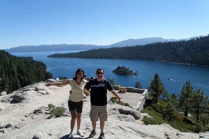 Lake Tahoe Private Tour From San Francisco - Client Testimonials