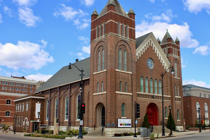 Land of Lincoln Smartphone Audio APP Self Guided Walking Tour - Planning Your Self-Guided Walking Tour