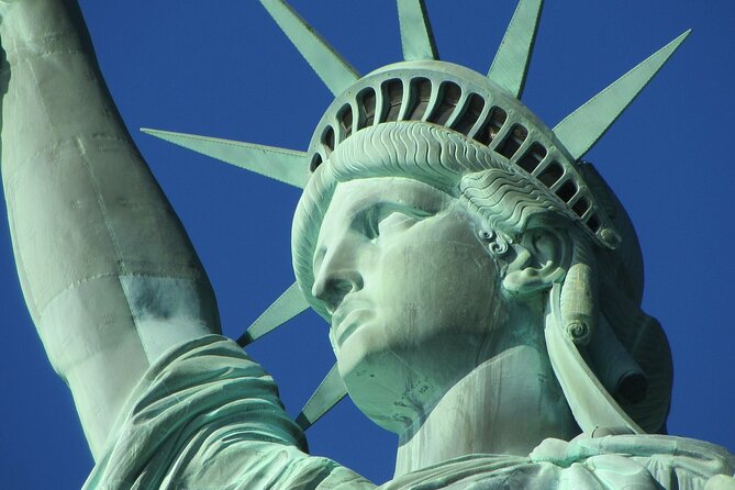 Landmark 60-Minute NYC Cruise Review - The Sum Up