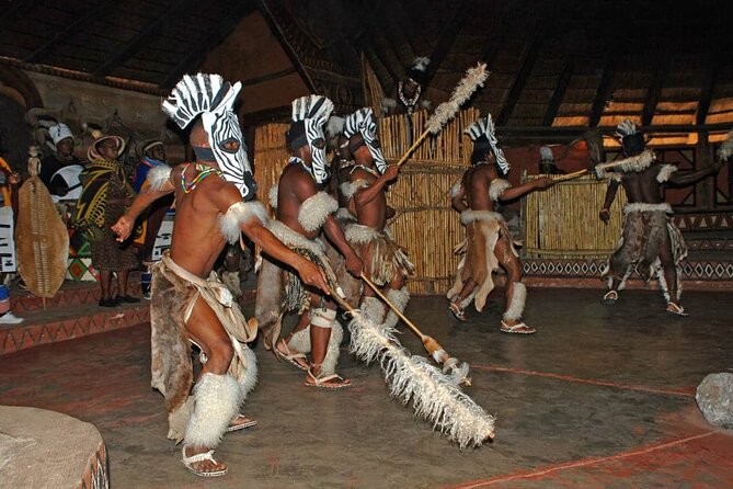 Lesedi Cultural Village & Cradle of Humankind - Frequently Asked Questions