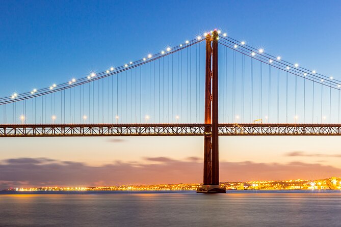 Lisbon to Algarve With Stop at Évora, Bones Chapel and Cork Factory - Convenient Transportation and Accommodation