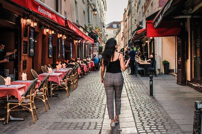 Live Like a Local in Paris - Self Guided Audio Walking Tours - Cancellation and Payment Policies